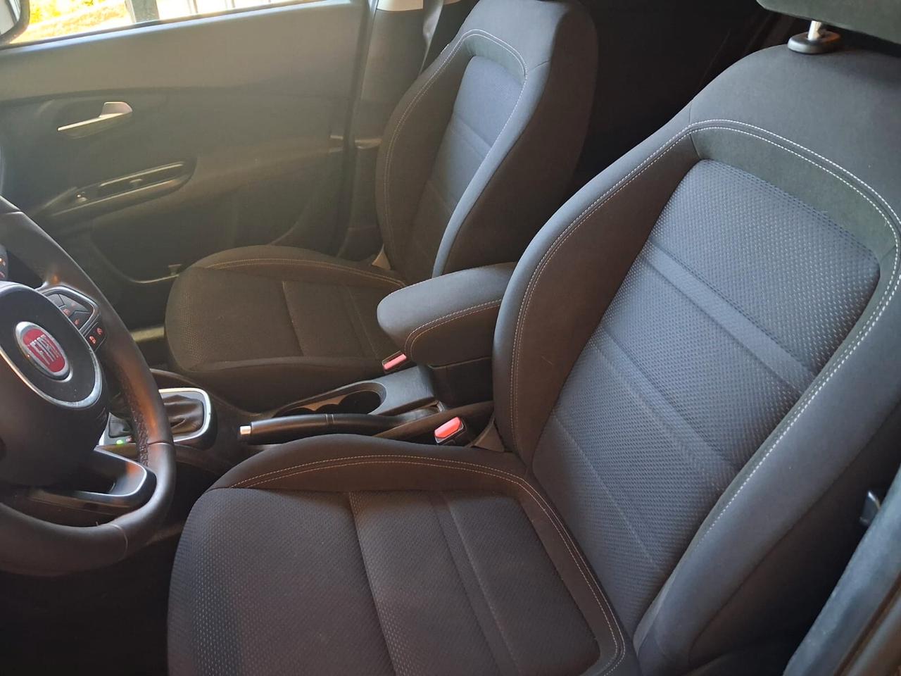 Fiat Tipo 1.6 Mjt SW LOUNGE DCT