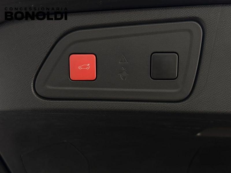 Citroën C5 Aircross Hybrid Plug-in Hybrid 225 E-EAT8 Shine