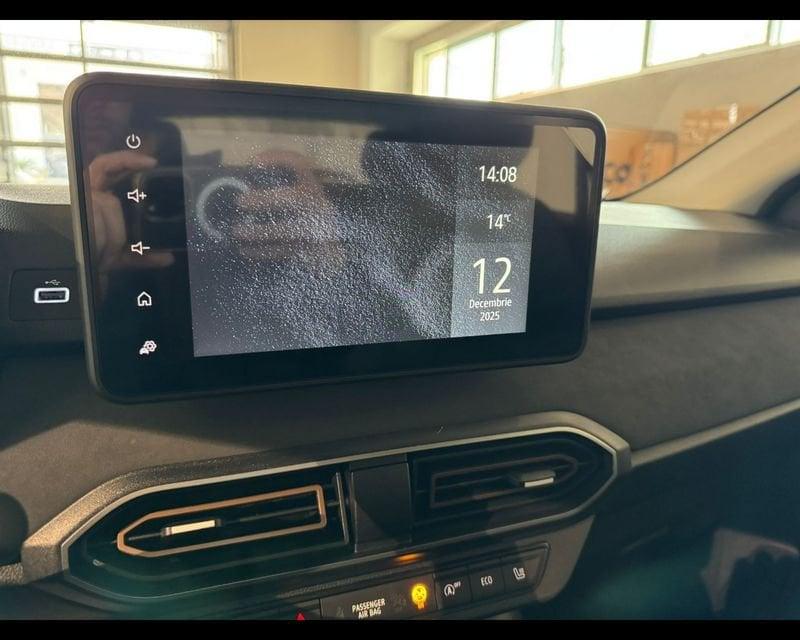 Dacia Sandero 3ª serie Stepway 1.0 TCe ECO-G Extreme