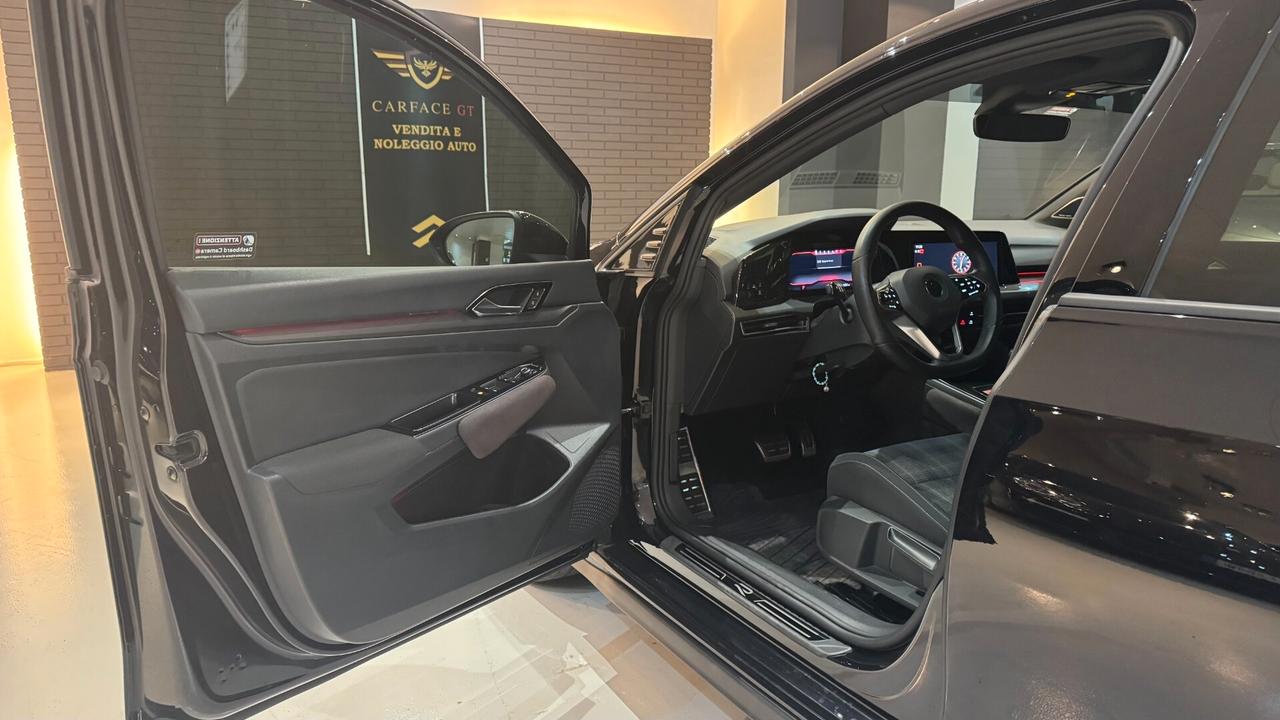 Volkswagen Golf 2.0 TDI GTD 200cv - 2022