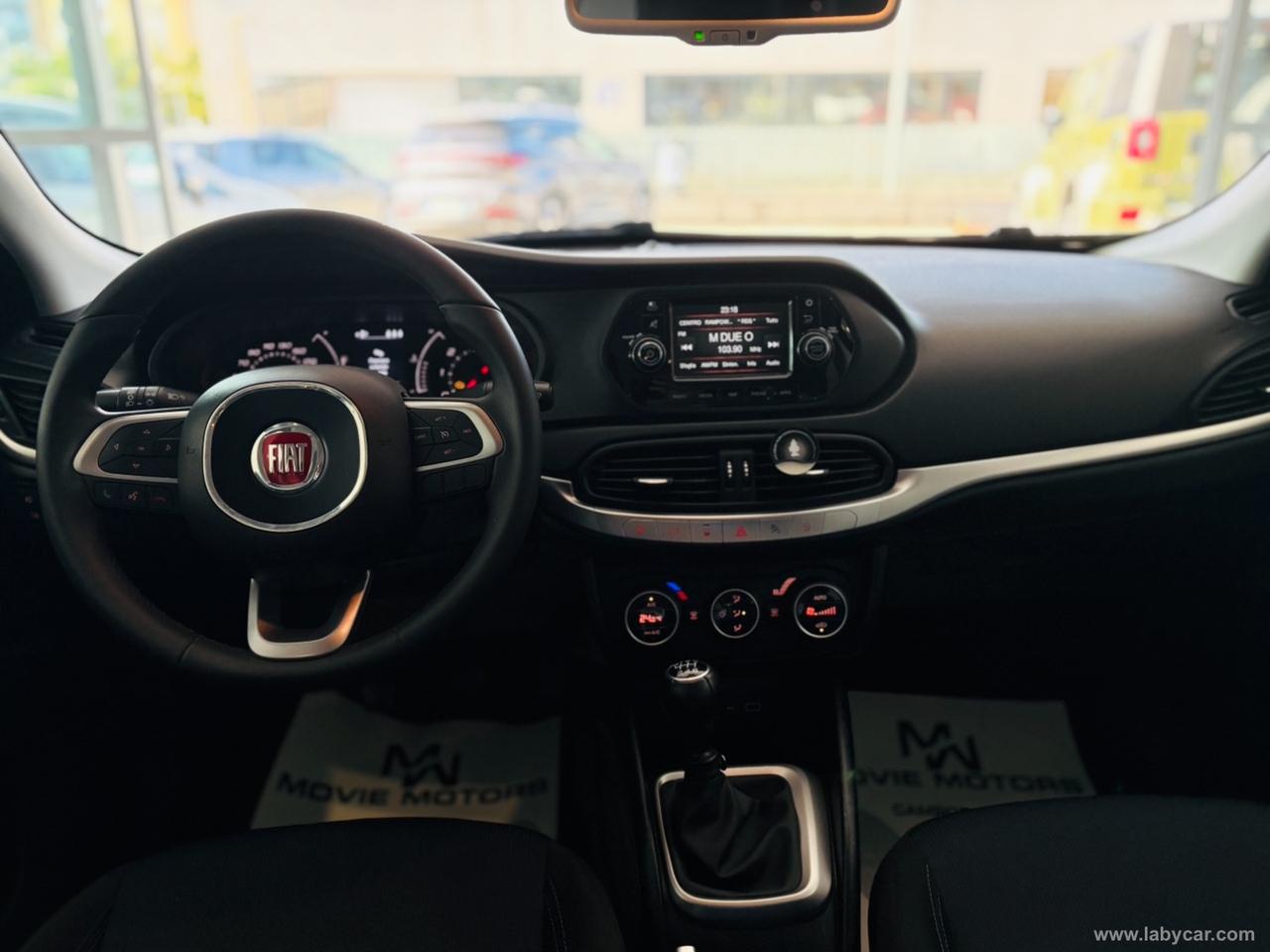 FIAT Tipo 1.6 Mjt 4p. Easy