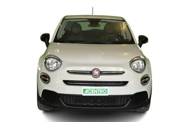 FIAT 500 X - URBAN LOOK SERIE 3 FIREFLY