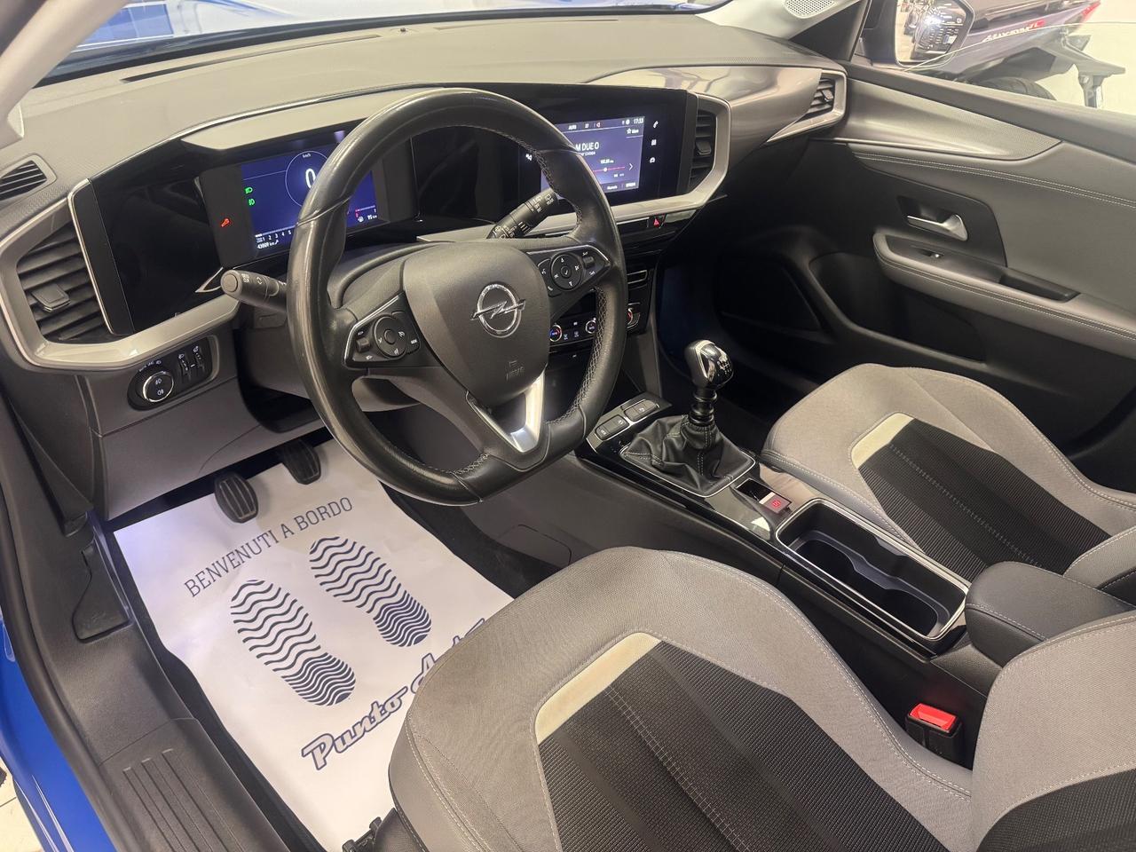 Opel Mokka 1.2 Turbo 130 CV Edition