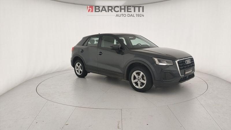 Audi Q2 35 TFSI S TRONIC BUSINESS PLUS