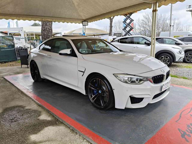 BMW M4 Coupé