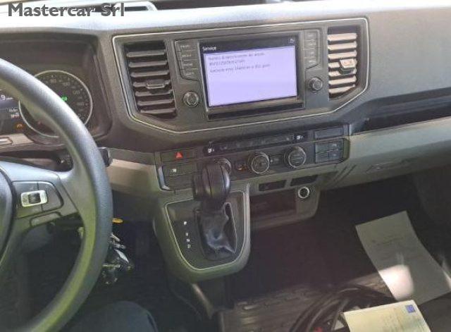 VOLKSWAGEN Crafter e-Crafter 35 136cv L3H3 FRIGO - GC069CJ