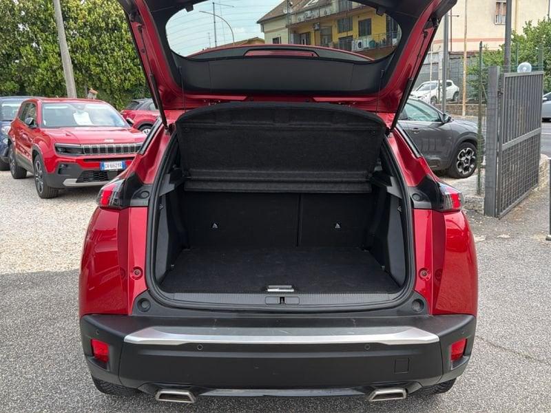 Peugeot 2008 PureTech 130 Allure Pack S/S