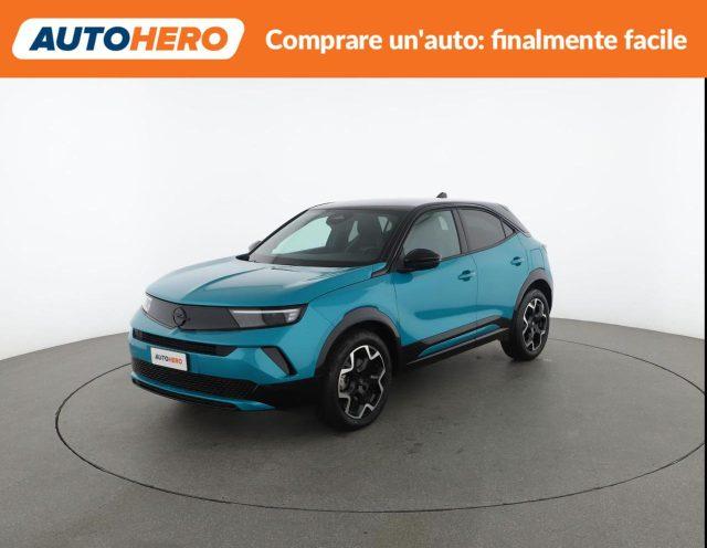 OPEL Mokka 1.2 Hybrid aut. GS