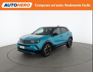 OPEL Mokka 1.2 Hybrid aut. GS