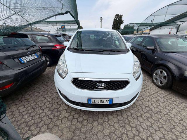 KIA Venga Venga 1.4 cvvt Active GPL