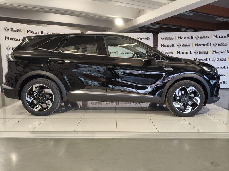 Renault Symbioz Techno Full Hybrid E-Tech 145 CV rif.GY859