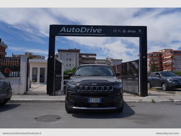 JEEP Compass 1.5 T4 130CV MHEV 2WD Limited