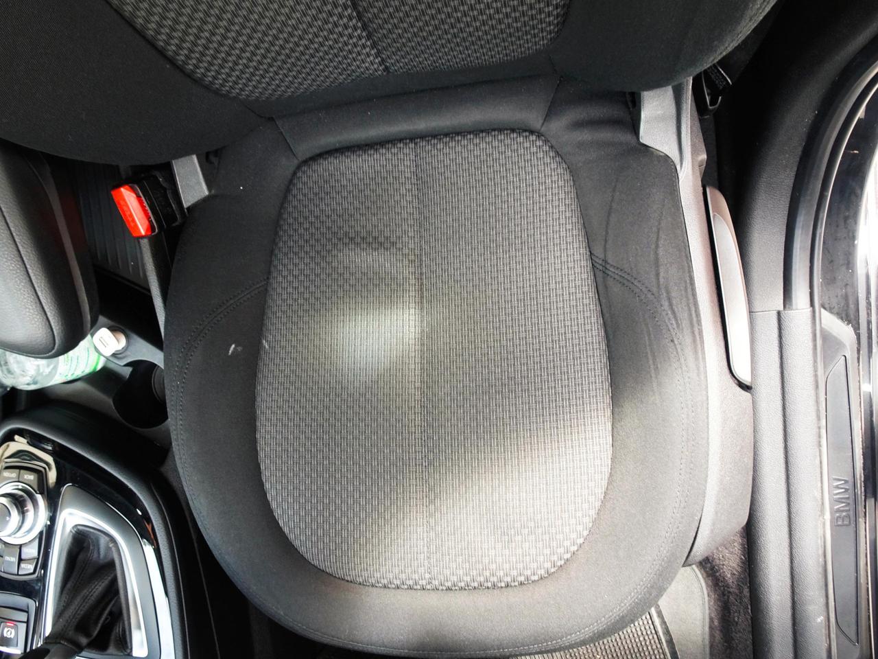 BMW 216 d Active Tourer -UNICO PROPRIETARIO- 7POSTI-