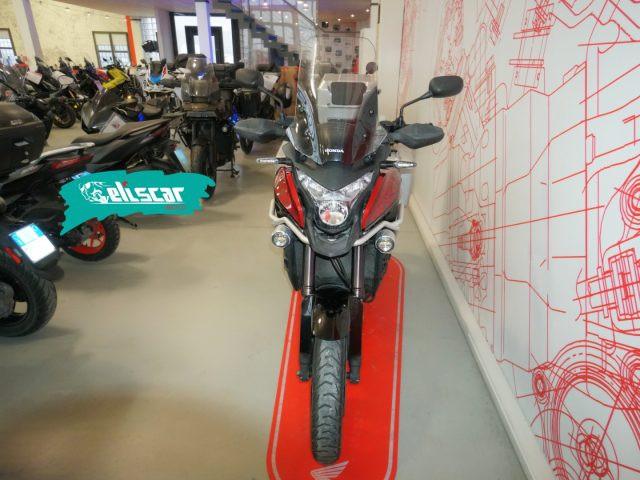 HONDA Crosstourer VFR 1200 TRAVEL EDITION