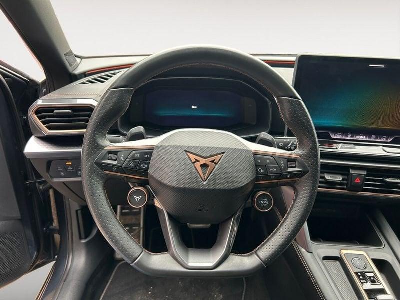 Cupra Leon Sportstourer 2.0 TDI 150 CV DSG