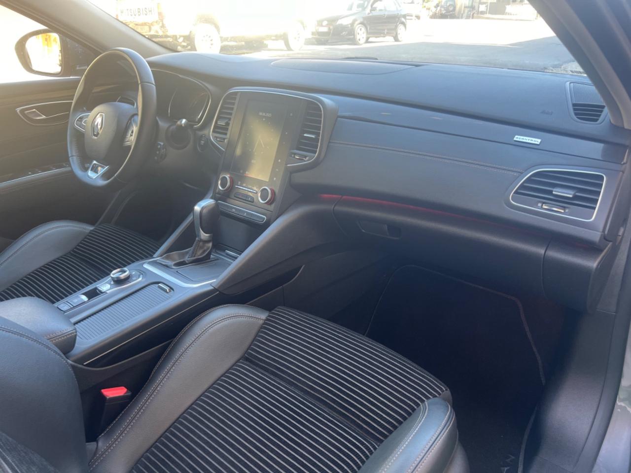 Renault Talisman dCi 160 CV initiale Paris 4Control 33000 km