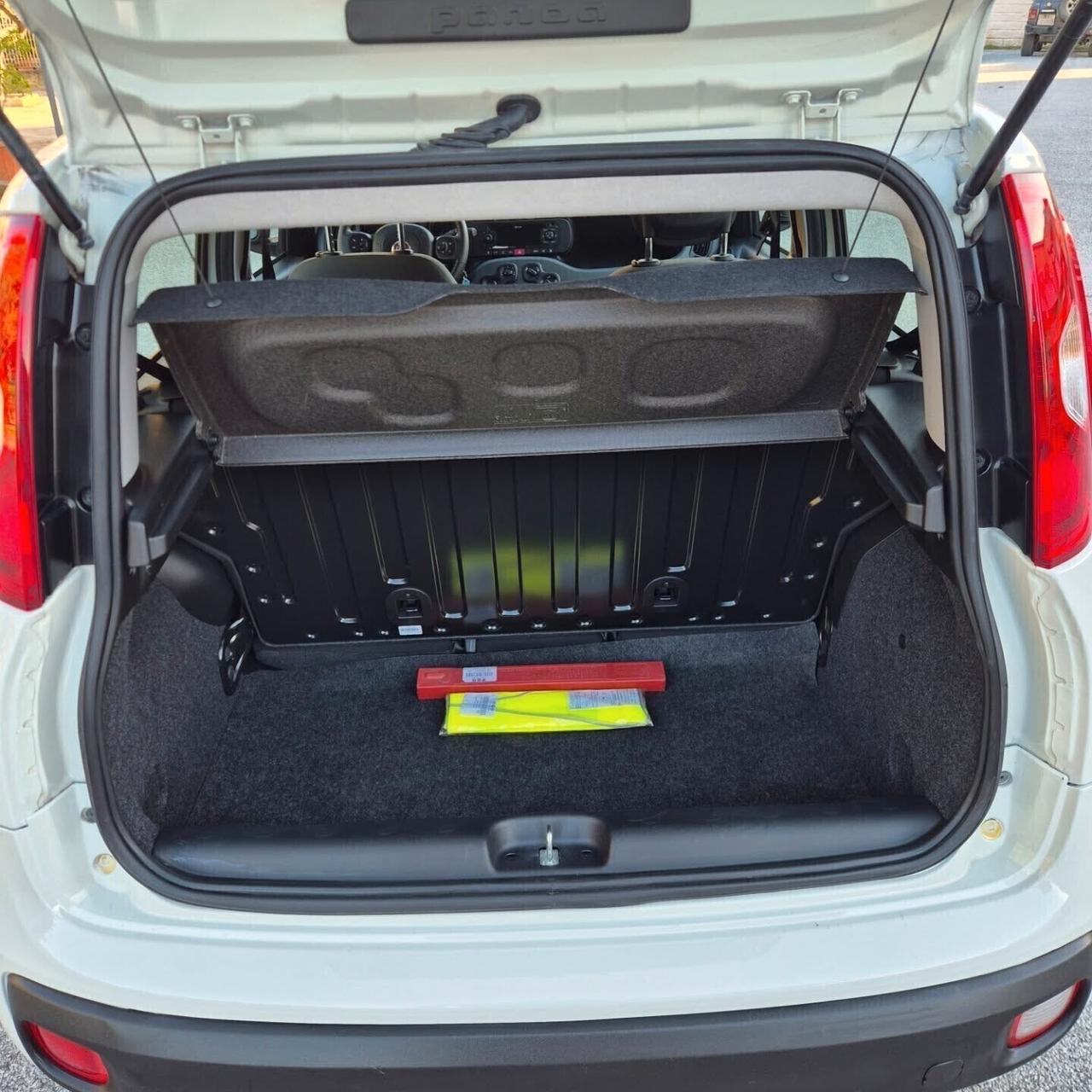 Fiat Panda 1.2 Easy