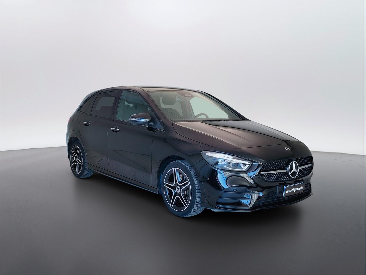 Mercedes-Benz Classe B - W247 2023 - B 250 e phev AMG Line Advanced Plus auto