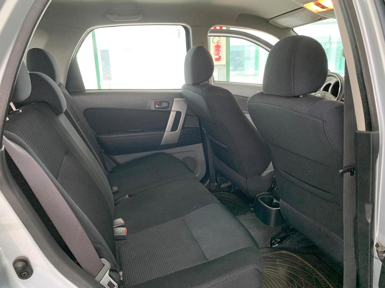 Daihatsu Terios 1.5 4WD SXA Green Powered GPL