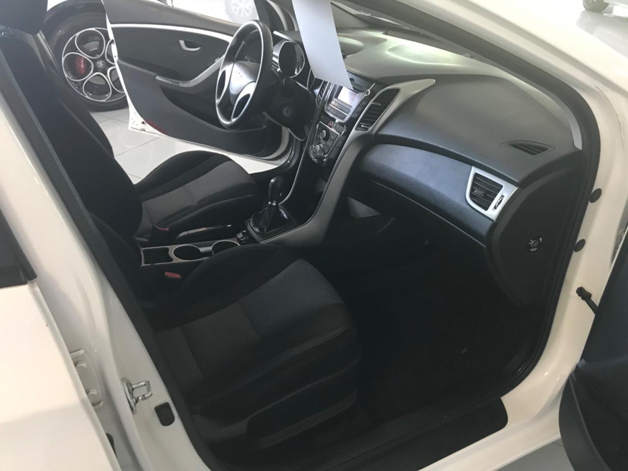 Hyundai i30 1.4 5p. Econext Classic