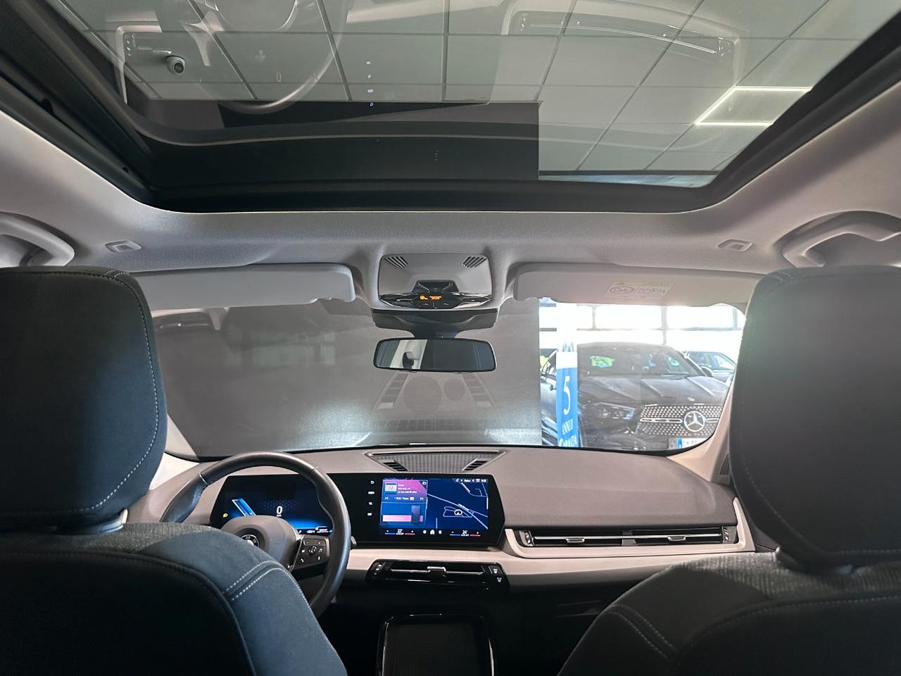 BMW X1 sdrive18i X-Line auto BOLLO PAGATO FINO A GENNAIO 2027