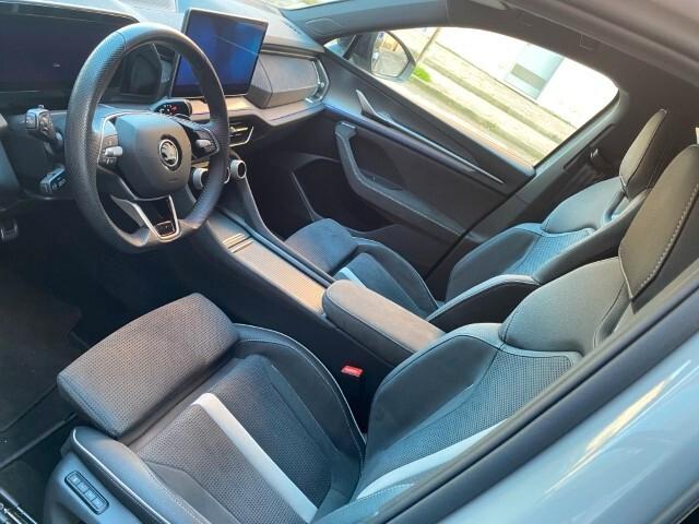 Skoda Kodiaq 2.0 TDI 4x4 DSG Sportline