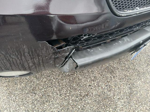 HYUNDAI Santa Fe 2.2 CRDi VGT 7 p.ti