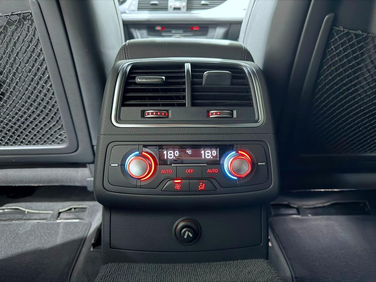 AUDI A6 AVANT 3.0TDI 218CV QUATTRO S-LINE S-TRONIC