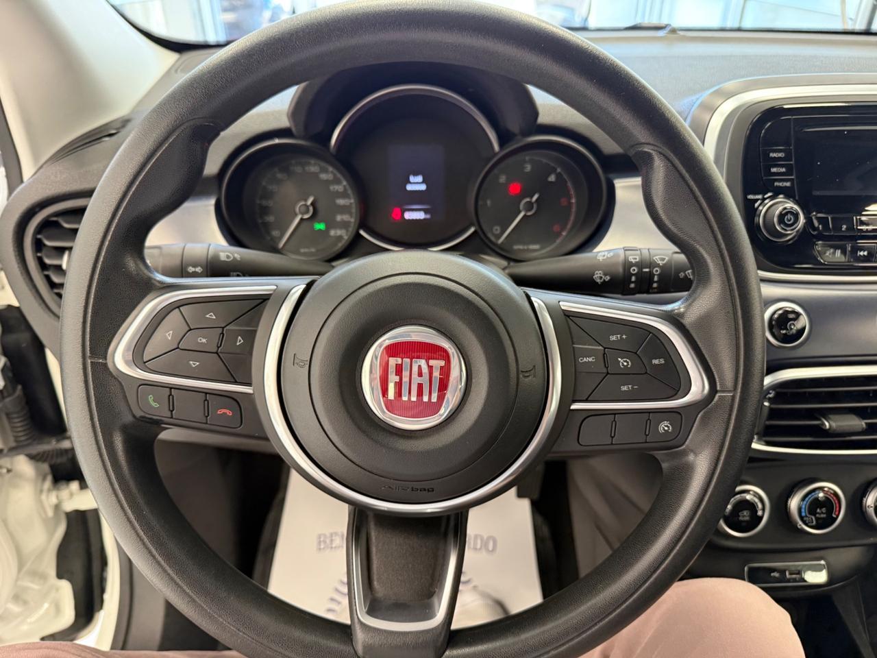 Fiat 500X 1.3 MultiJet 95 CV Club