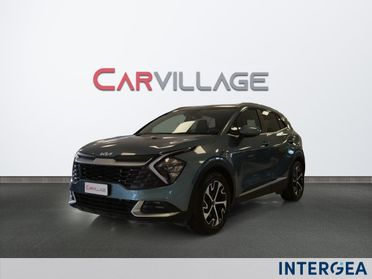 KIA Sportage 1.6 tgdi Gpl Style 136cv 2wd
