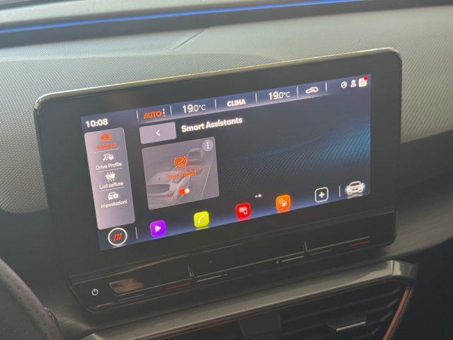 CUPRA Leon 2.0 TDI 150 CV DSG