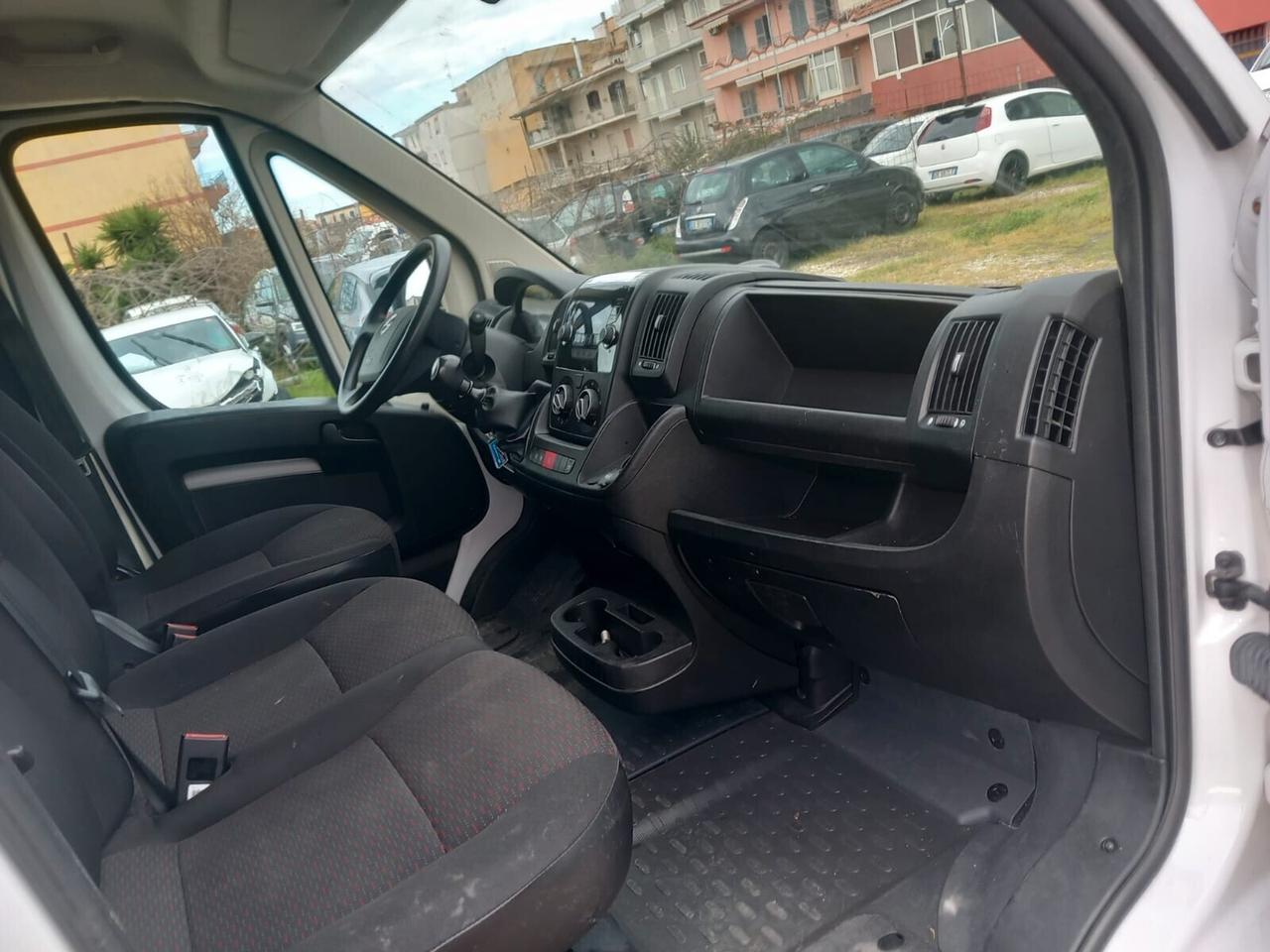 Opel Movano 30 2.2 BlueHDi 120 S&S PC-TN Furgone