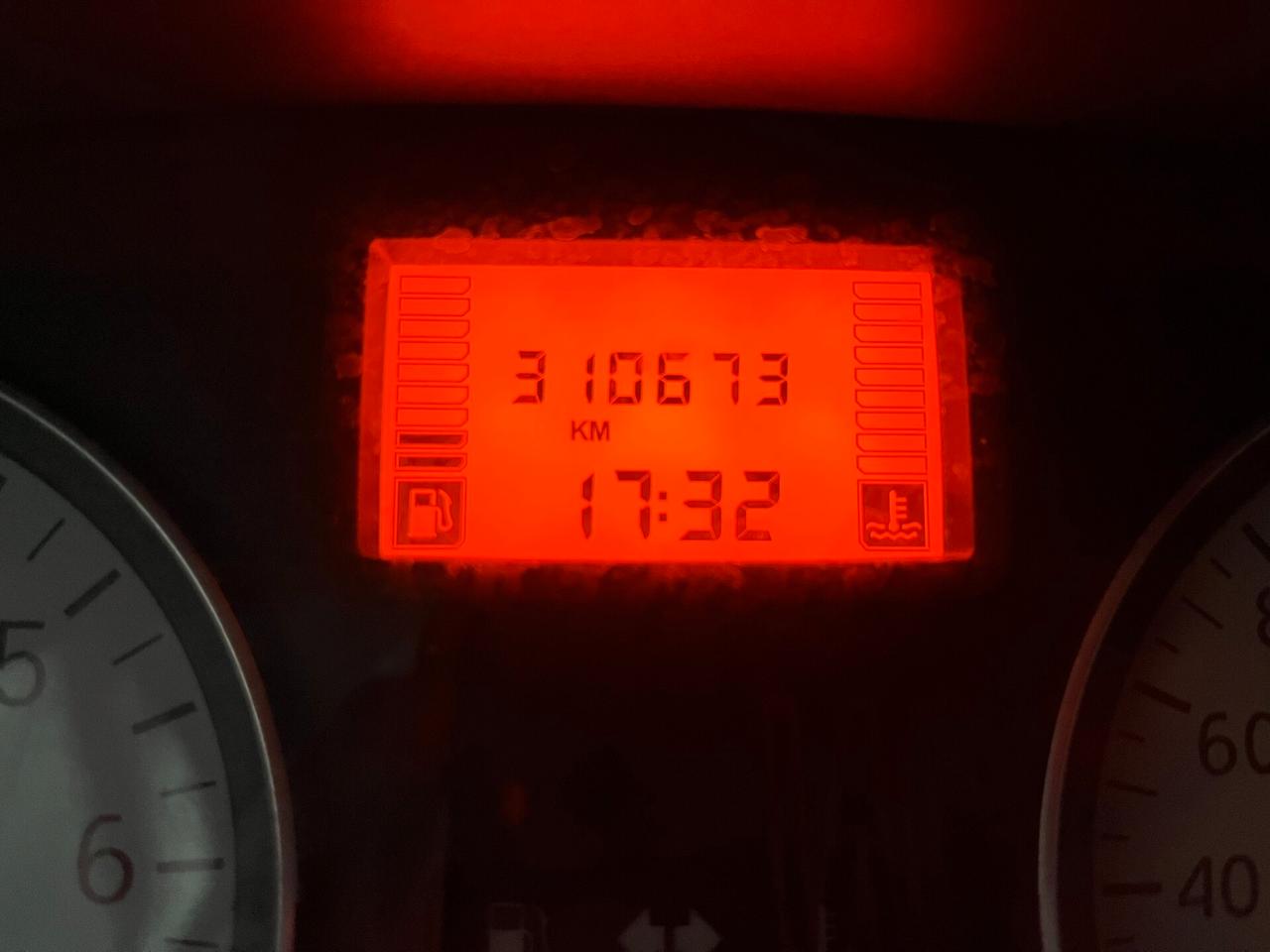 Dacia Sandero 1.4 8V Lauréate