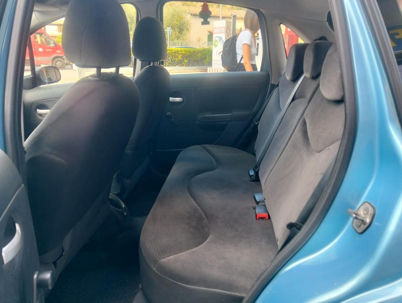 Citroen C3 1.4 SOLO 108.000 KM BENZ PROMO