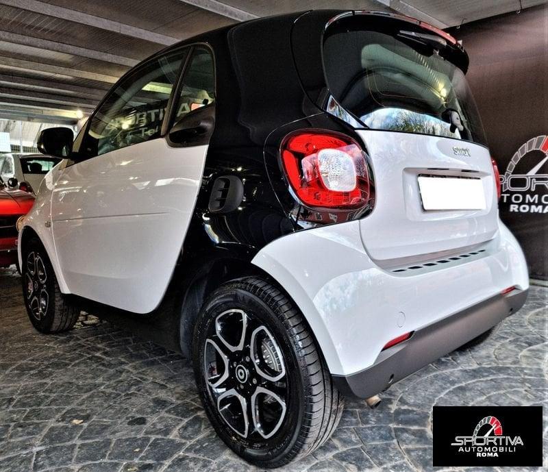 smart fortwo CERCHI DIAMANTATI UNIPRO!