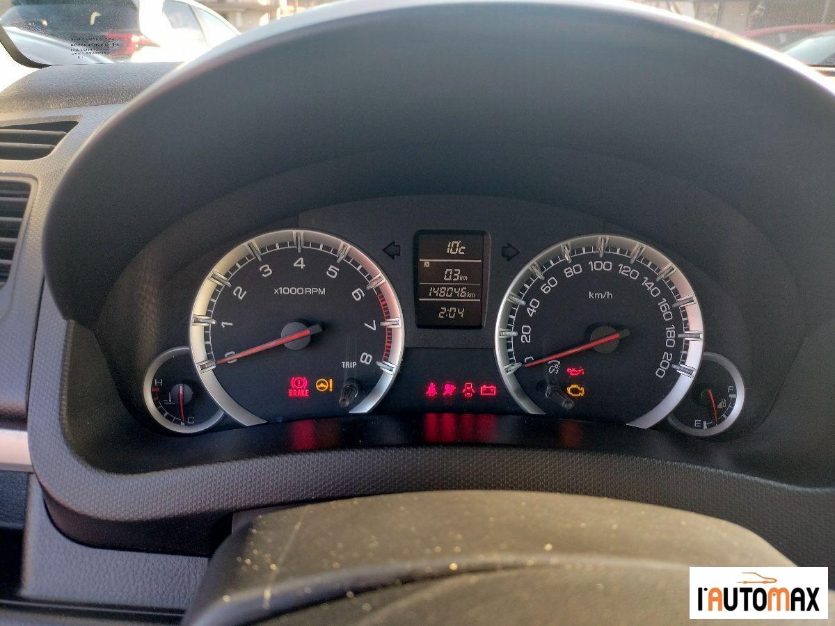 SUZUKI - Swift 5p 1.2 vvt B-Easy