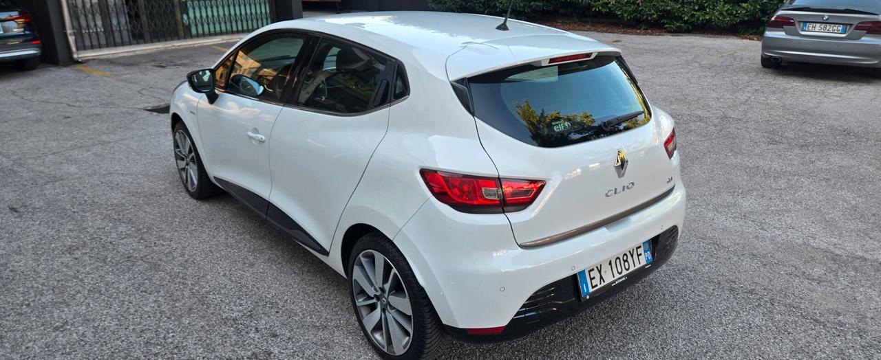 Renault Clio 1.5 dCi 8V 90CV 5 porte Costume National