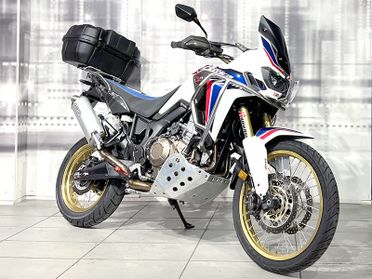 Honda Africa Twin 1000 ABS