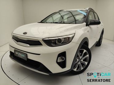 KIA Stonic 1.0 t-gdi Style 120cv my18