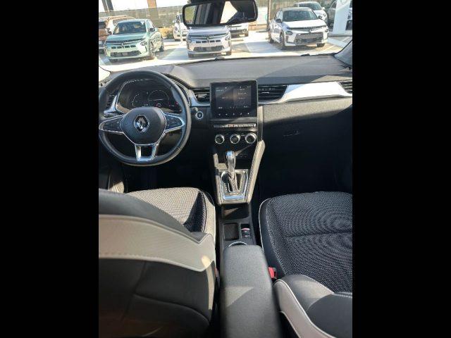 RENAULT Captur 2ª serie - Full Hybrid E-Tech 145 CV Intens