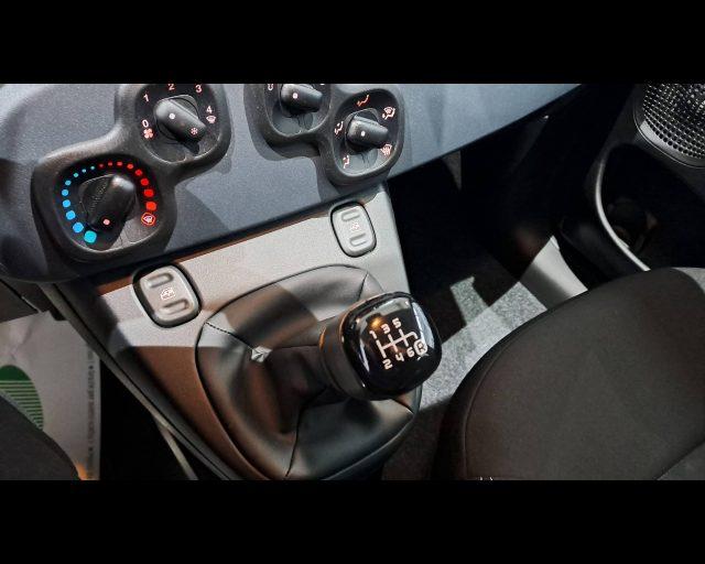 FIAT Panda 1.0 Hybrid Icon s&s 70cv 5 posti