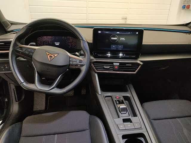 CUPRA Formentor 1.4 e-Hybrid DSG Priority 204 cv