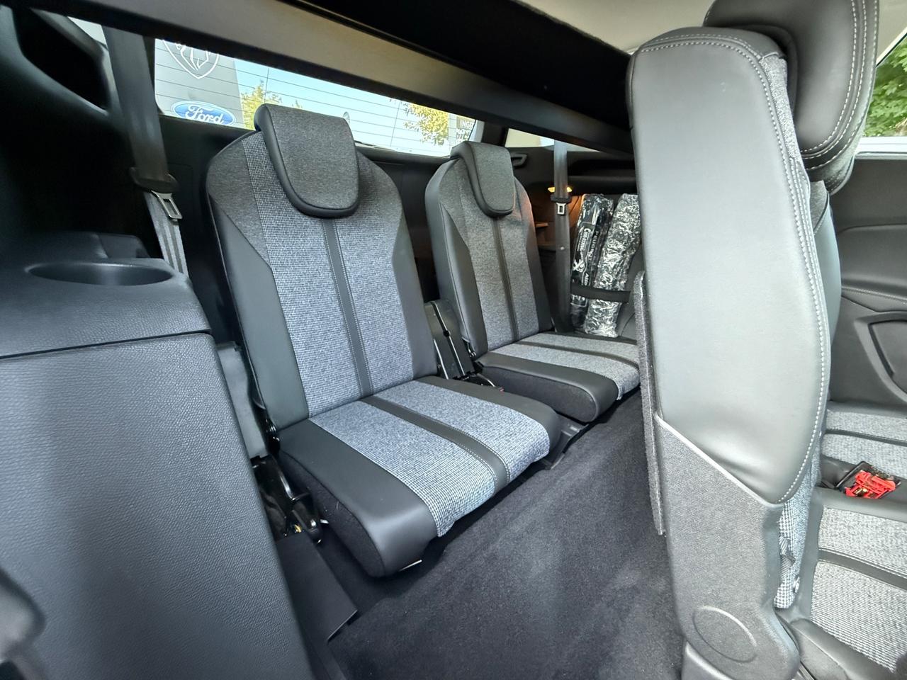 Peugeot 5008 BlueHDi 130 S&S EAT8 Allure