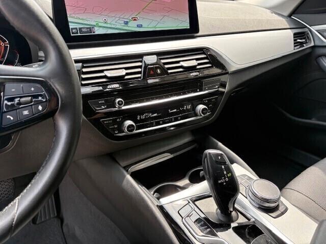 Bmw 520 520d 48V xDrive Touring Business