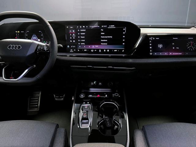 AUDI A5 Avant TDI 150 kW mHEV+ S tronic S Line edition