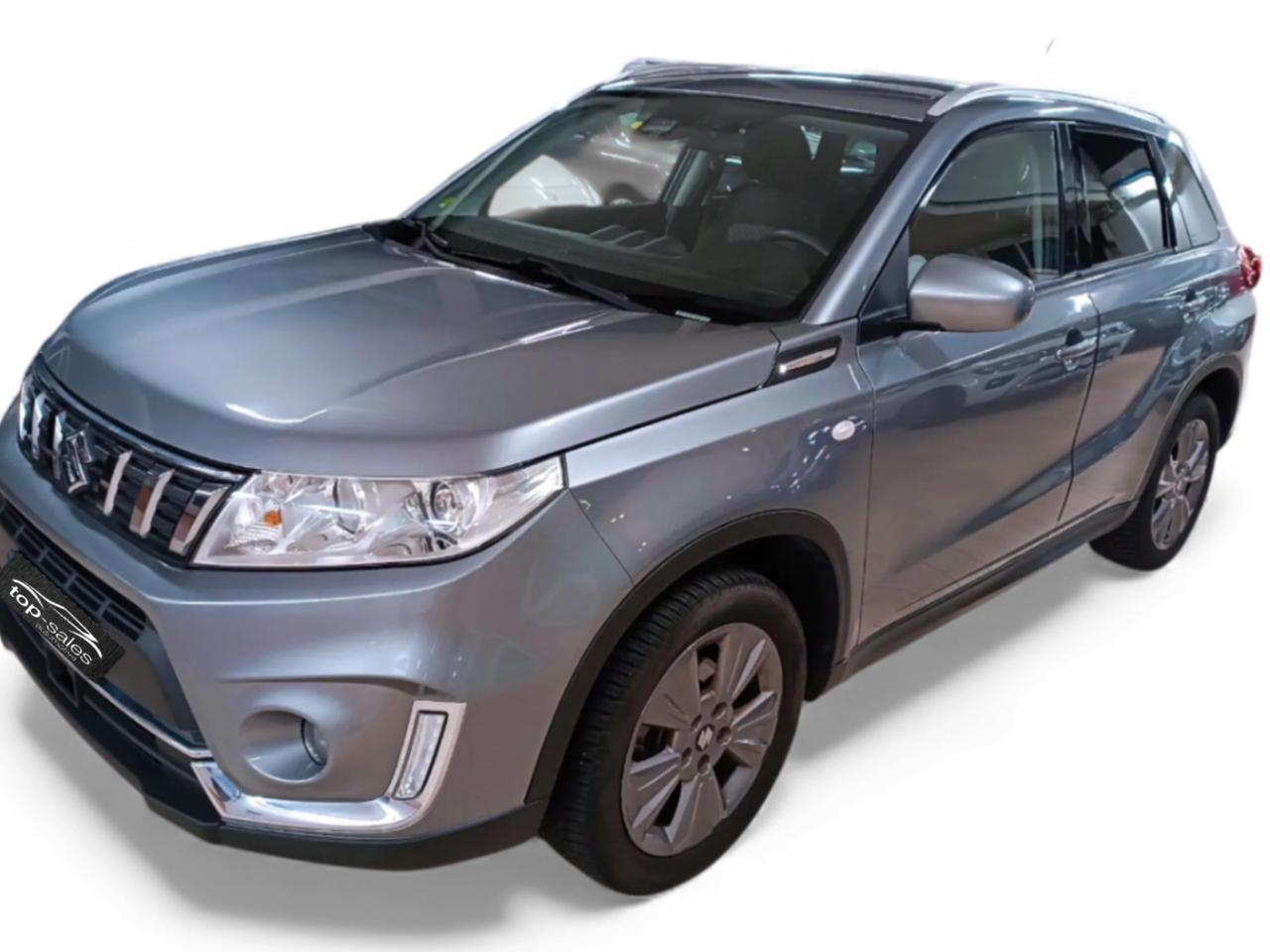 Suzuki Vitara 1.0 Boosterjet A/T 4WD AllGrip Cool Perfetta