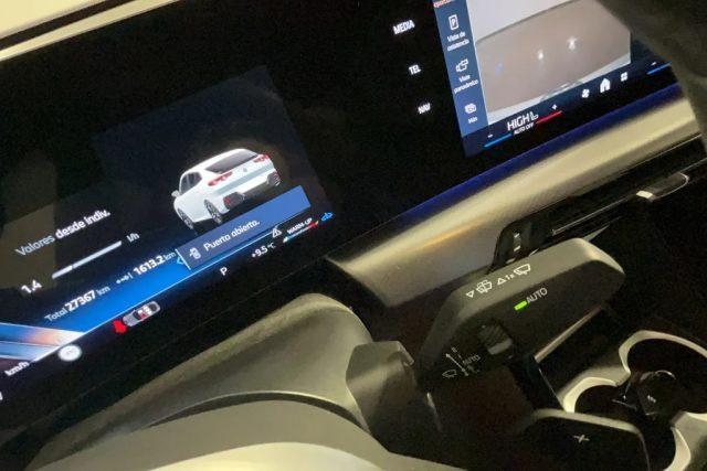 BMW X2 sDrive 18d Msport