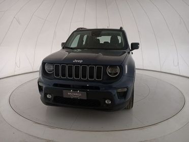 Jeep Renegade E-Hybrid My24 Summit1.5 Turbo T4 E-Hybrid 130cv Fwd