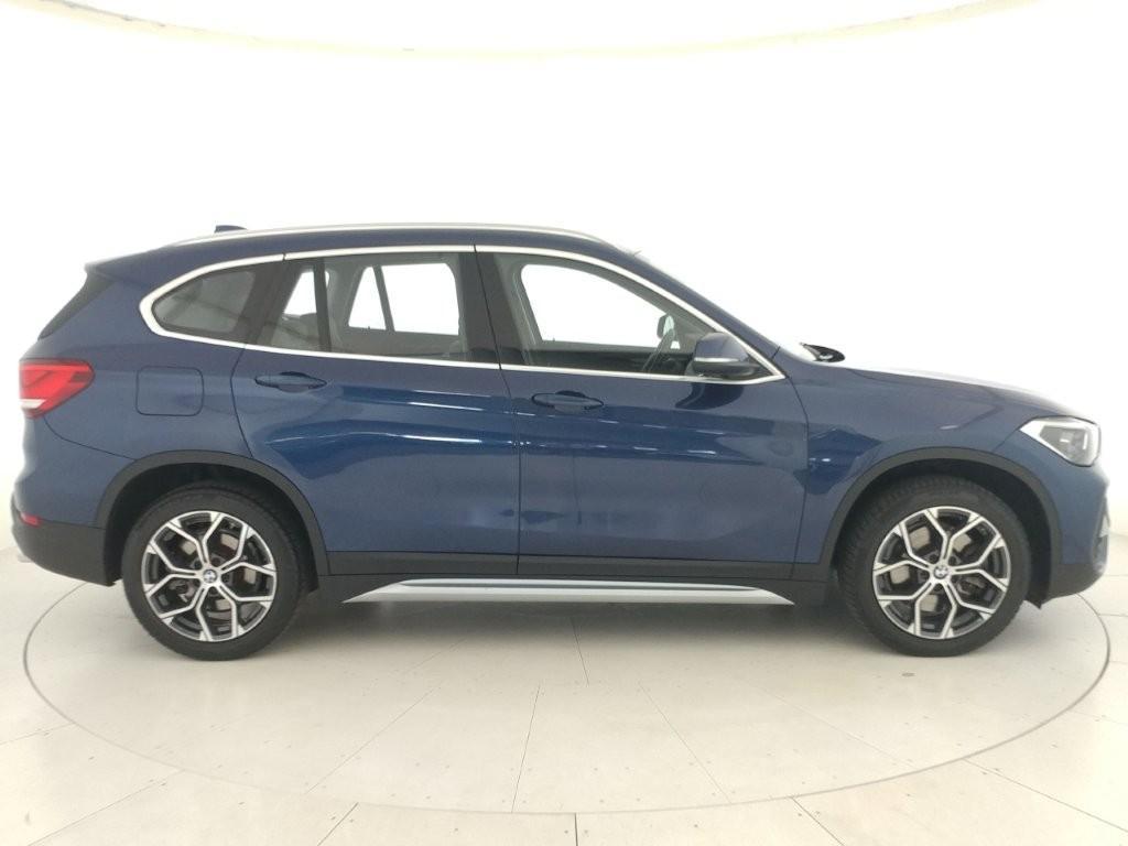 BMW X1 20 d xLine Plus xDrive Steptronic