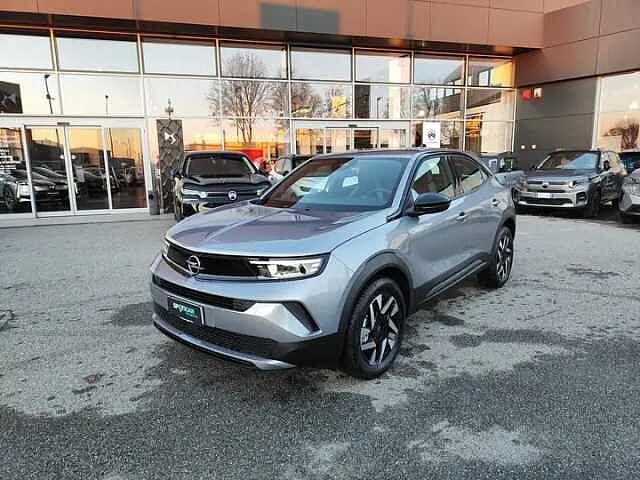 Opel Mokka 1.2 Benzina 136cv EDITION KM ZERO